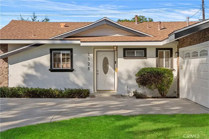 1125 W Hampshire, Anaheim, California 92802