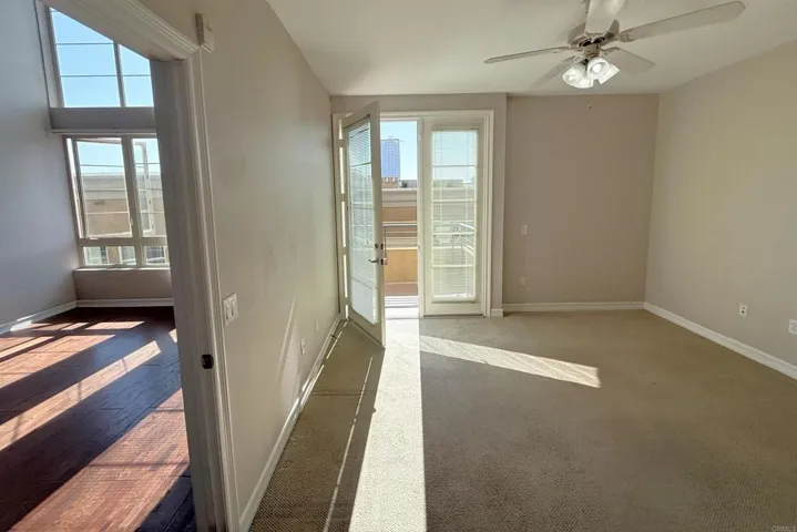 Primary Bedroom & Bath