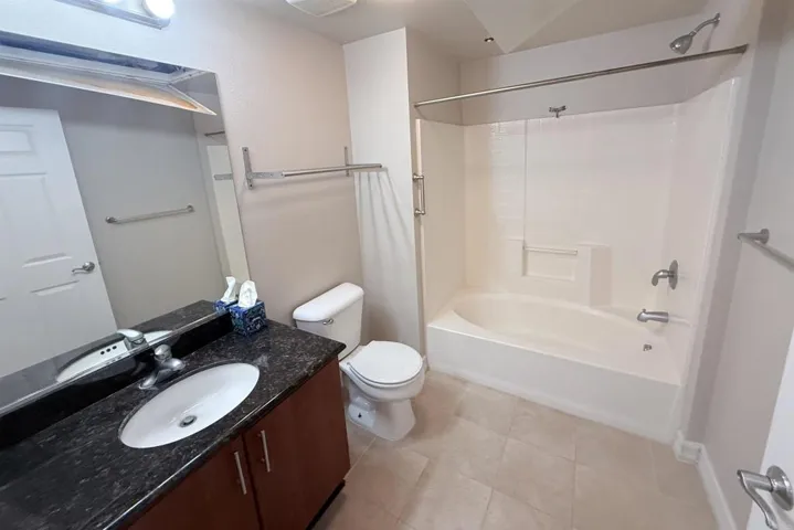 Guest Bath