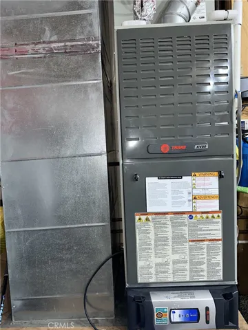 AC and Heater