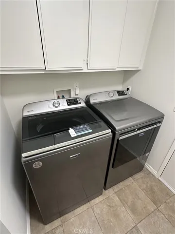 Maytag Washer and Dryer