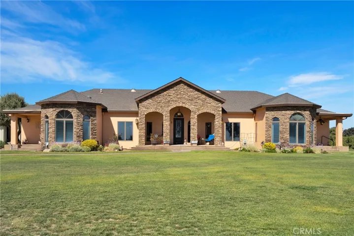 20154 River Rd (same parcel - separate address)