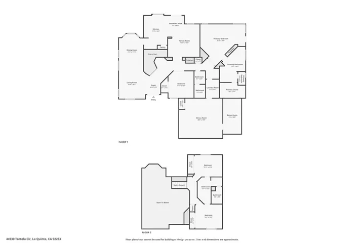 44930 Tortola, La Quinta, California 92253