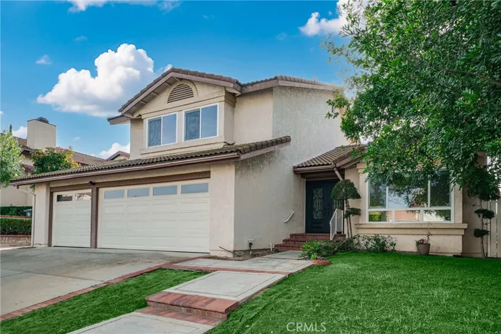 3628 Hawkwood, Diamond Bar, California 91765