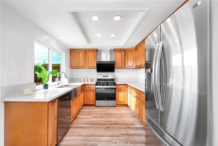 3628 Hawkwood, Diamond Bar, California 91765
