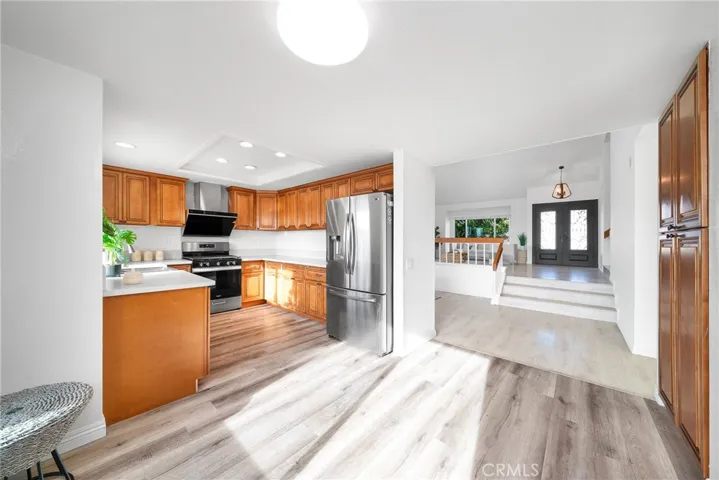 3628 Hawkwood, Diamond Bar, California 91765
