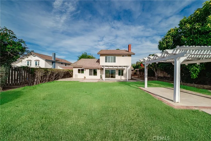 3628 Hawkwood, Diamond Bar, California 91765