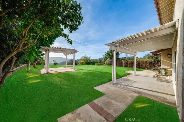 3628 Hawkwood, Diamond Bar, California 91765