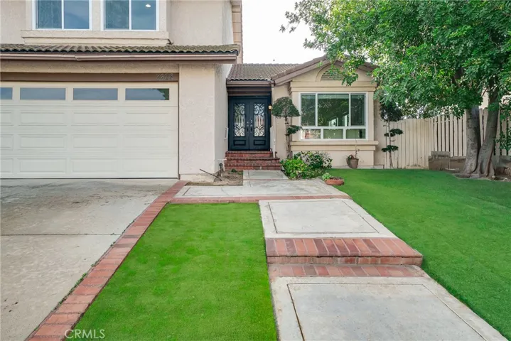 3628 Hawkwood, Diamond Bar, California 91765