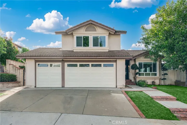 3628 Hawkwood, Diamond Bar, California 91765