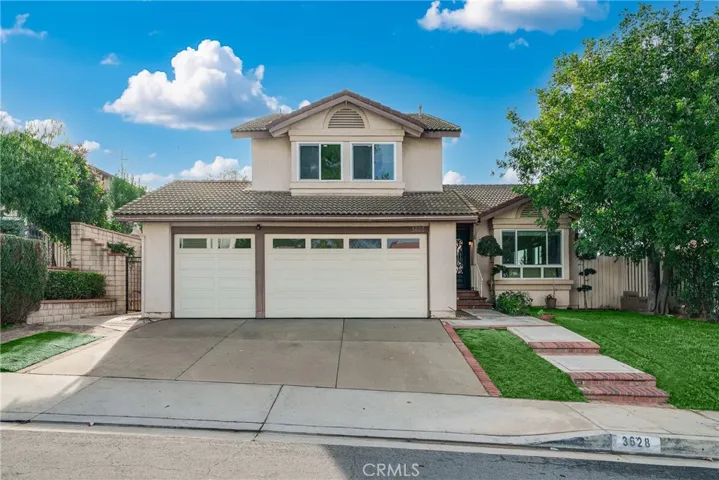 3628 Hawkwood, Diamond Bar, California 91765