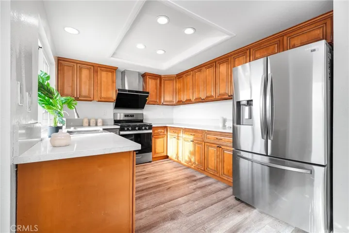 3628 Hawkwood, Diamond Bar, California 91765