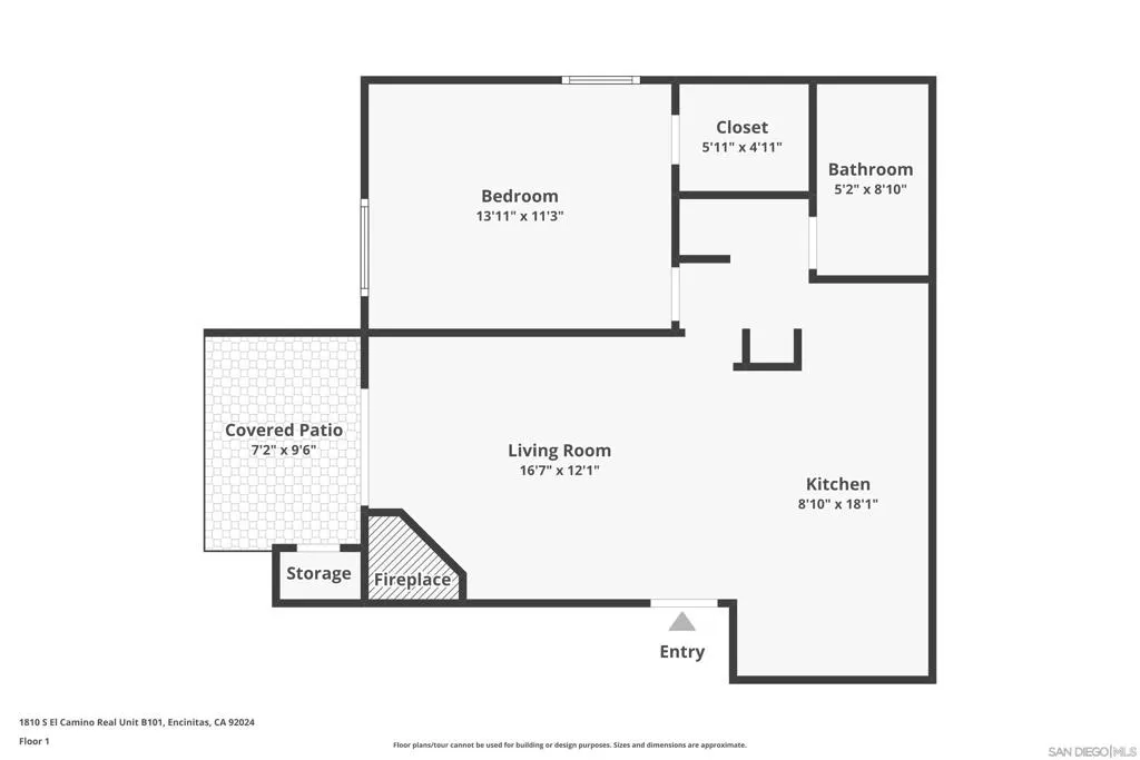 1810 S El Camino Real 101, Encinitas, California 92024 home-pic-24
