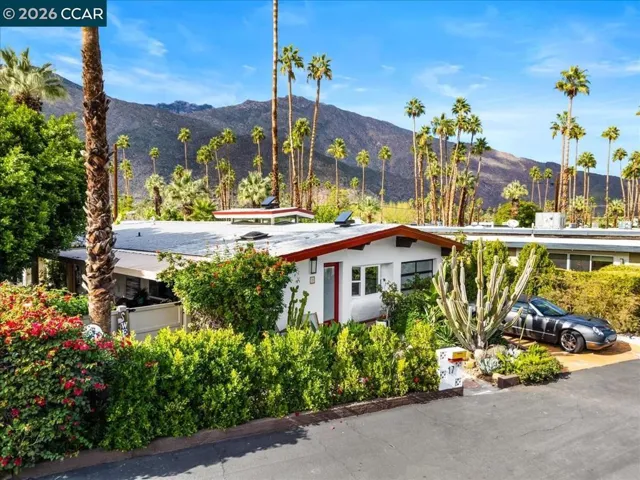 17 Araby St, Palm Springs, California 92264