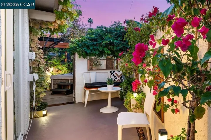 17 Araby St, Palm Springs, California 92264