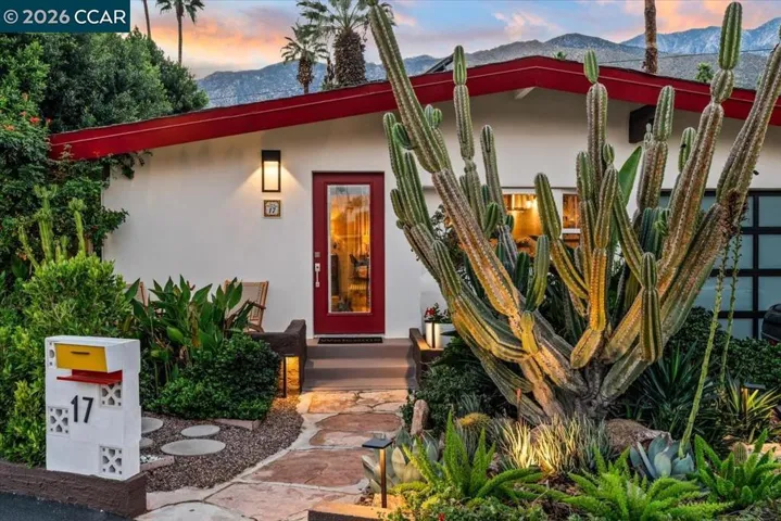17 Araby St, Palm Springs, California 92264