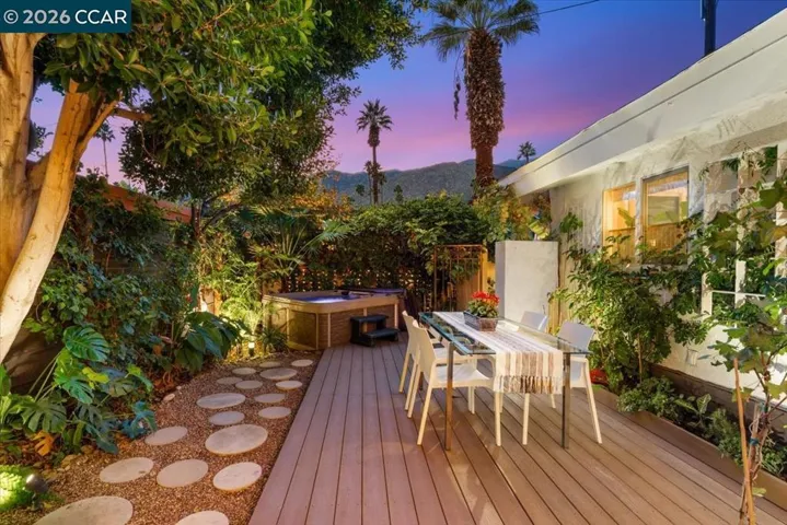 17 Araby St, Palm Springs, California 92264