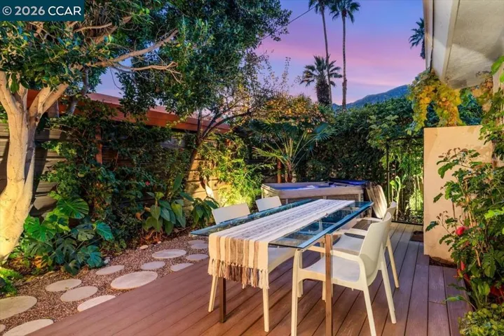 17 Araby St, Palm Springs, California 92264