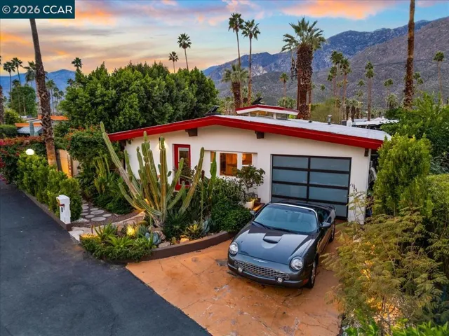 17 Araby St, Palm Springs, California 92264