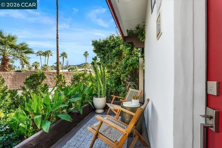 17 Araby St, Palm Springs, California 92264