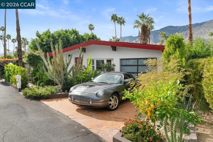 17 Araby St, Palm Springs, California 92264