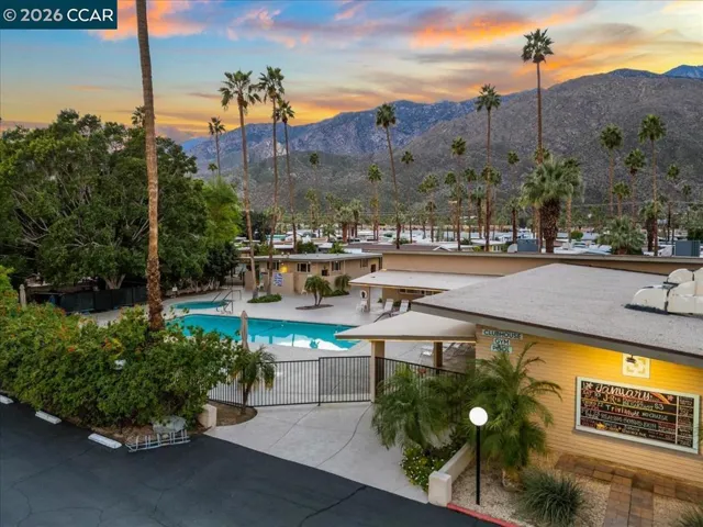 17 Araby St, Palm Springs, California 92264