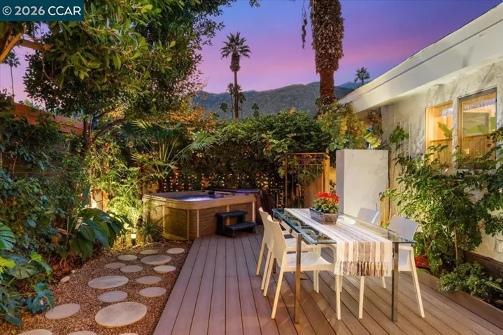 17 Araby St, Palm Springs, California 92264