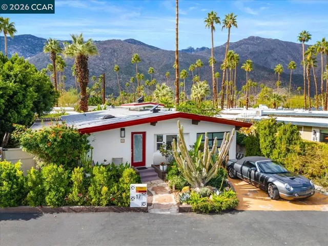 17 Araby St, Palm Springs, California 92264