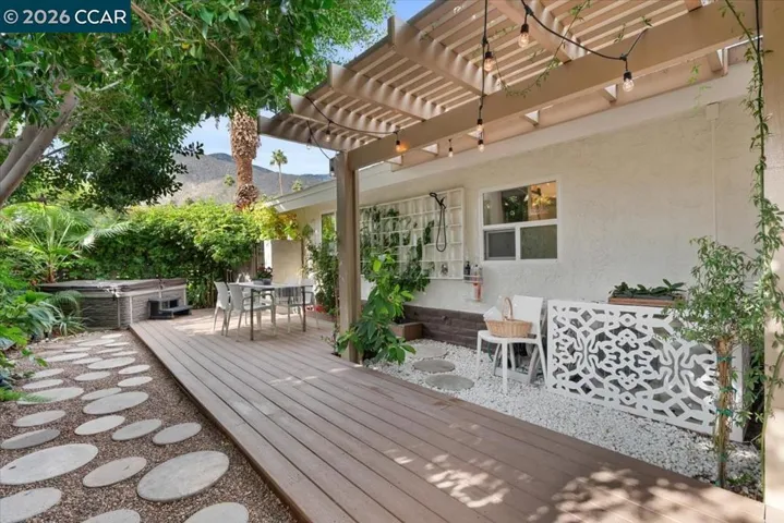17 Araby St, Palm Springs, California 92264