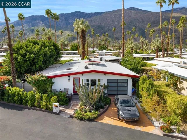 17 Araby St, Palm Springs, California 92264