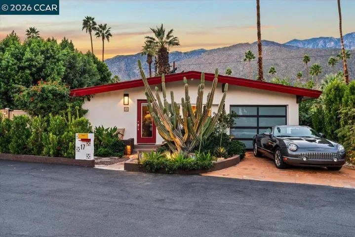 17 Araby St, Palm Springs, California 92264