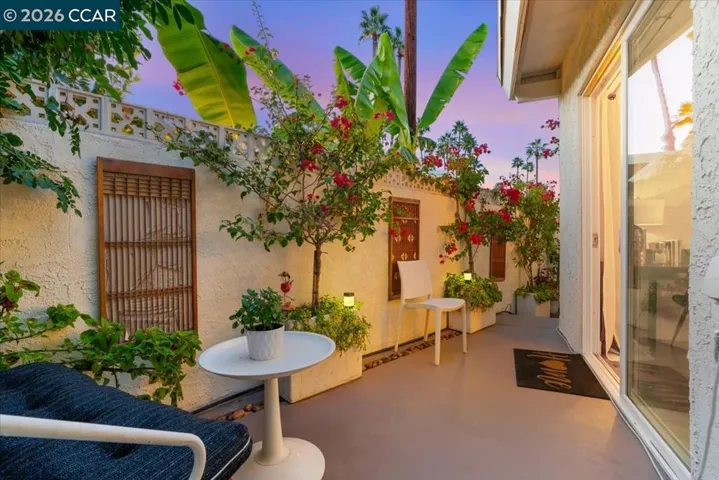 17 Araby St, Palm Springs, California 92264