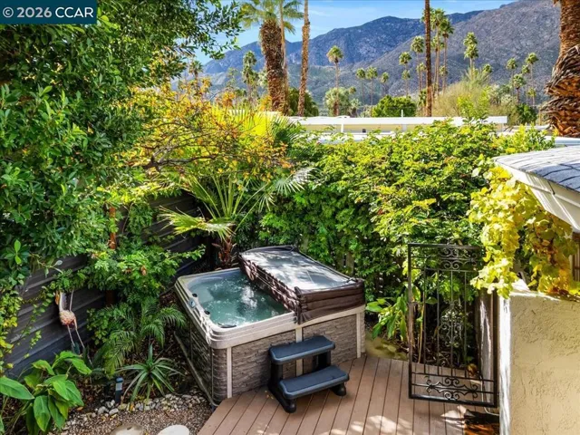 17 Araby St, Palm Springs, California 92264