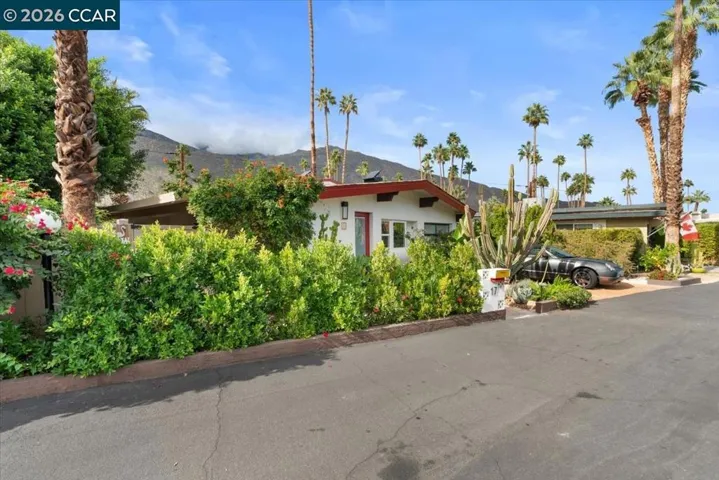 17 Araby St, Palm Springs, California 92264