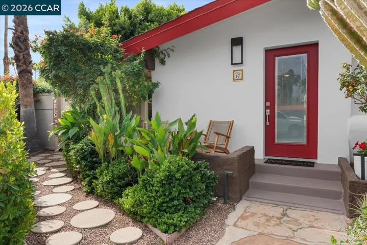 17 Araby St, Palm Springs, California 92264