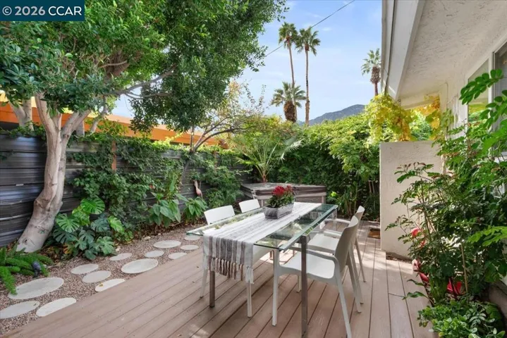 17 Araby St, Palm Springs, California 92264