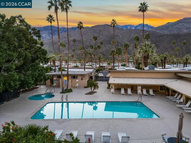 17 Araby St, Palm Springs, California 92264