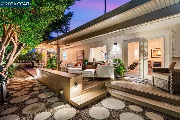 17 Araby St, Palm Springs, California 92264