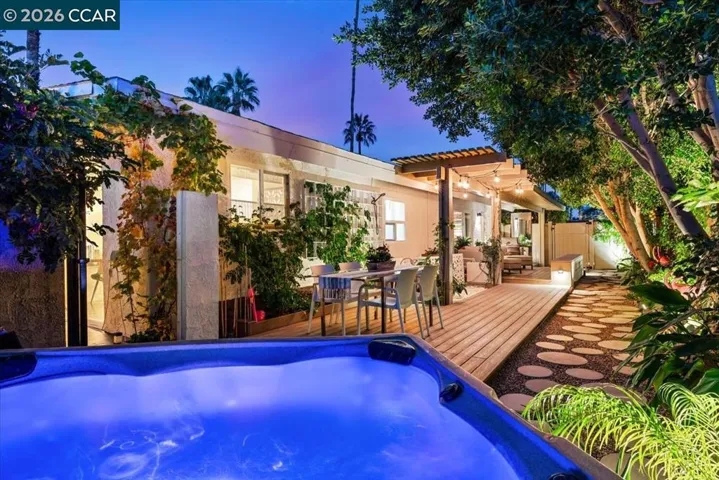 17 Araby St, Palm Springs, California 92264