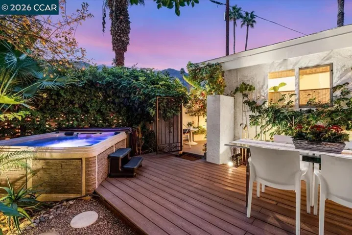 17 Araby St, Palm Springs, California 92264