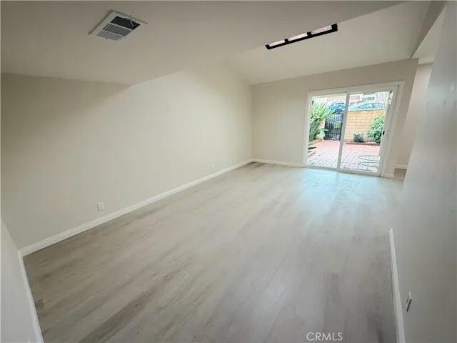 Another view of Spacious Living/Family Room