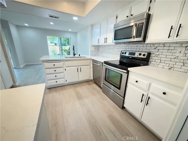 Gorgeous Kitchen Remodel
