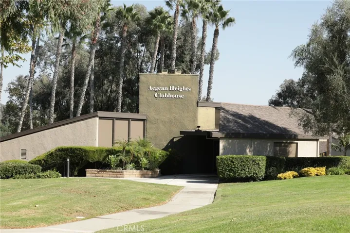 Aegean Heights Clubhouse
