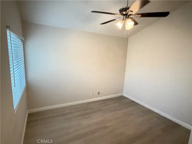 Second Upstairs Bedroom