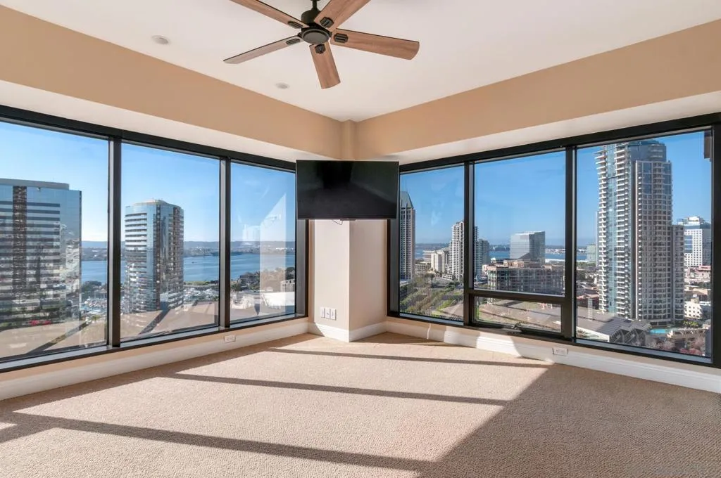 100 Harbor Dr 2104, San Diego, California 92101 home-pic-28