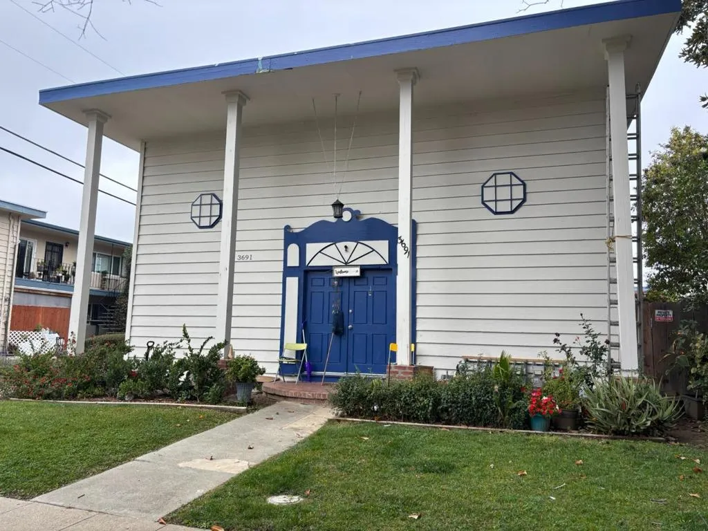 3691 Cape Cod Ct