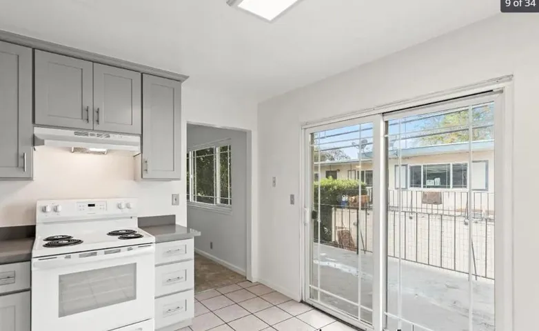 3691 Cape Cod Court, San Jose, California 95117