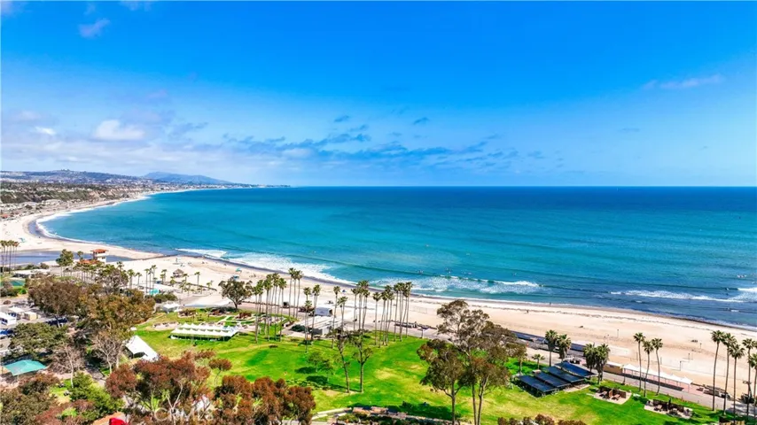 Close to Doheny State Beach / Great Surfing