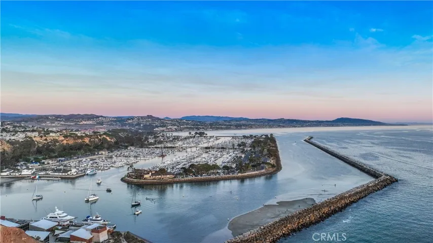 Dana Point Harbor Shopping & Dining