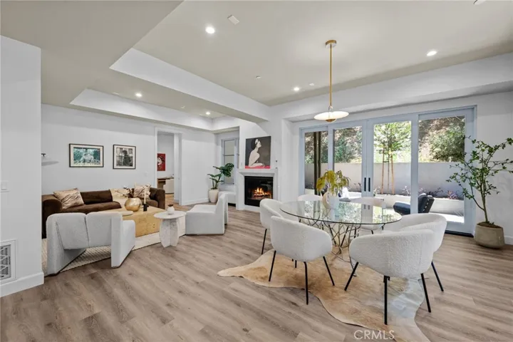 620 Baldwin Court, Sierra Madre, California 91024